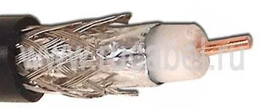 Кабель АВК 6/6