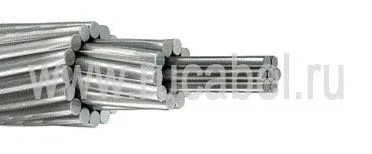 Кабель АСу 300/48