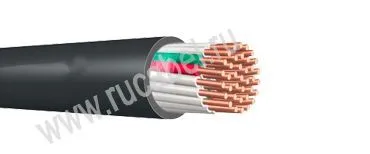 Кабель КПсВГз 10х4