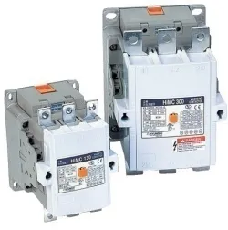 Магнитные контакторы —  UMC85 380V