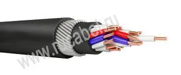 Кабель КВПбШнг 7х10