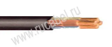 Кабель КСВВнг 5х2,5