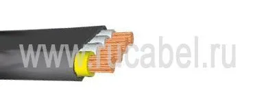 Кабель КГВВП 11х1,5+1х1,5