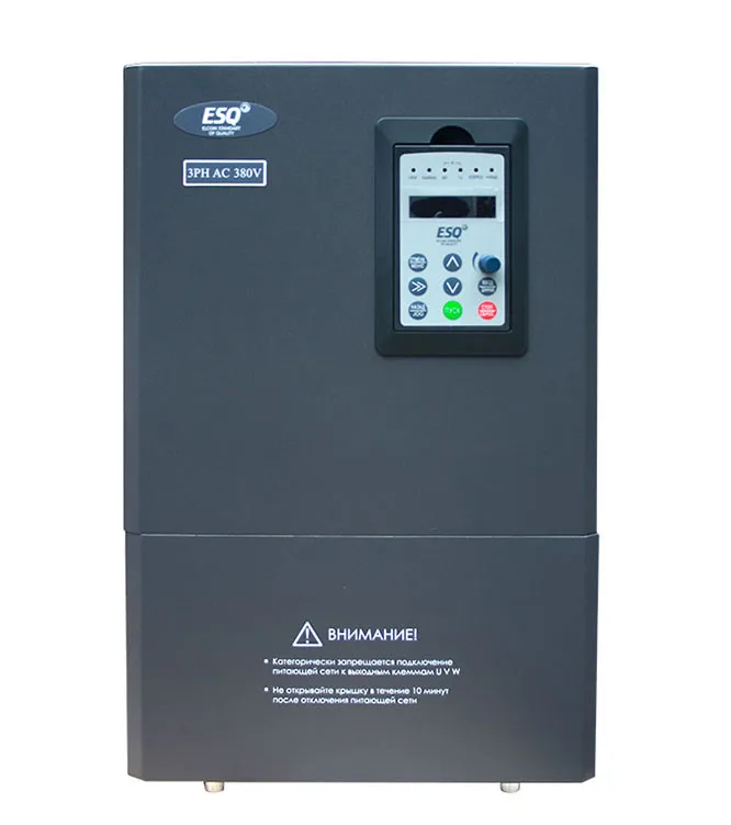 ESQ —  ESQ-    500-4T2800G/3150P