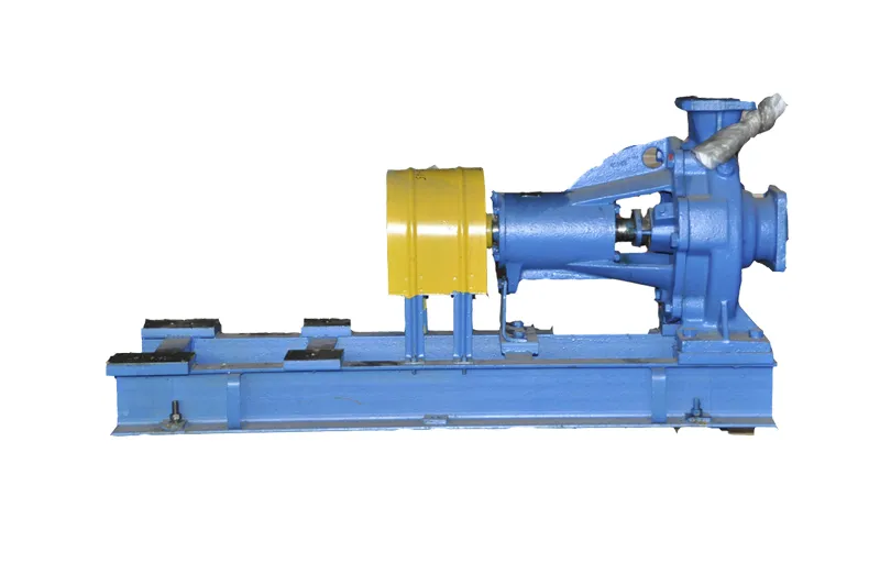 Фекальные насосы  (сточно-массные СМ) —  СМ 80-50-200/4