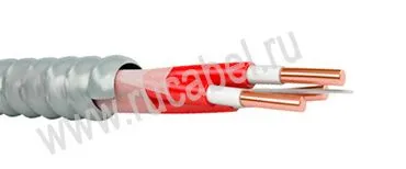 Кабель КППБКТ-120 3х13,3