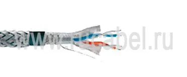 Кабель КИПвЭВКГ 10х2х0,78