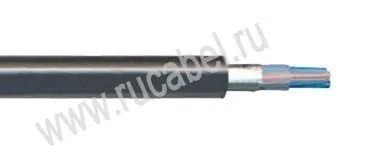 Кабель КСПЗП 1х4х0,9