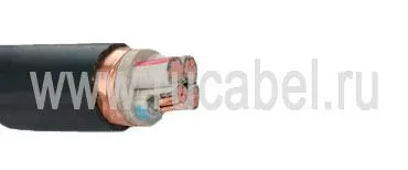 Кабель КВВГнг-FRLS 5х1,5