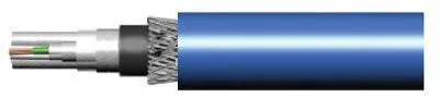 Кабель КГМЭВЭПВл 5х2х0,75
