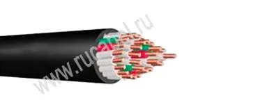 Кабель КВВГзнг 4х2,5