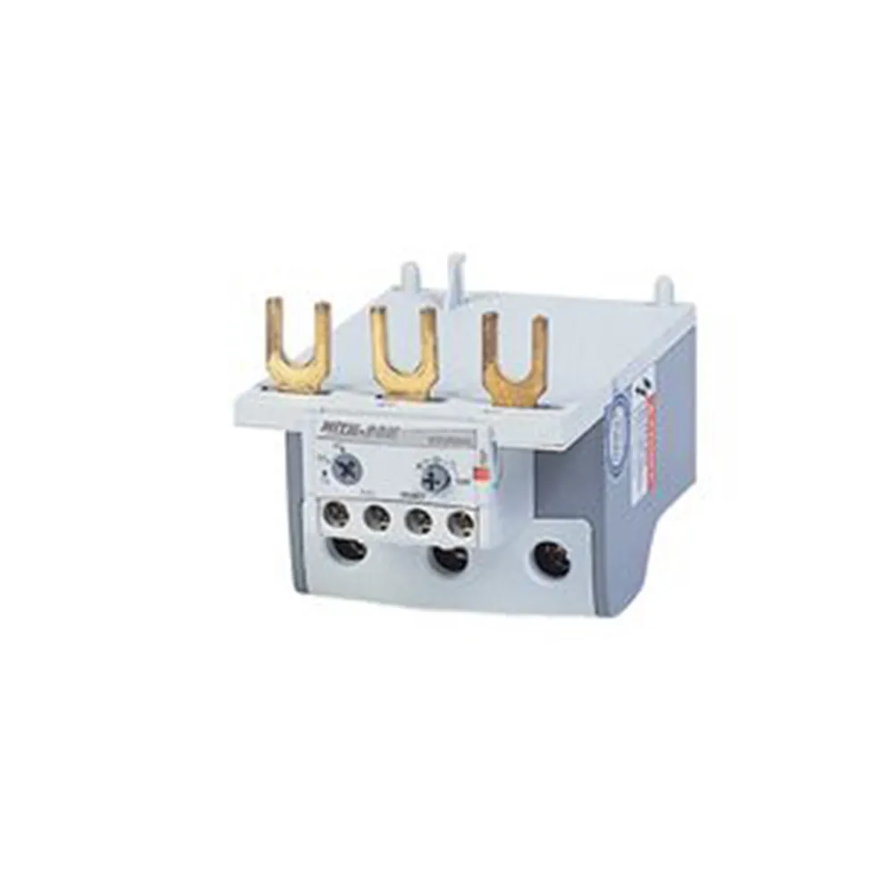 Тепловые реле —  ITH800K N0800S