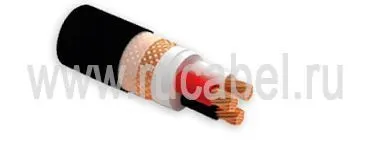 Кабель КСРРЭВ 2х70