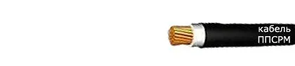 Кабель ППСРН 1х185