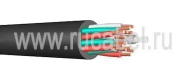 Кабель КГВШ 8х1,5
