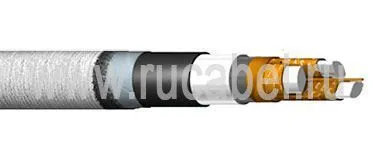 Кабель ЦААБВ 4х70