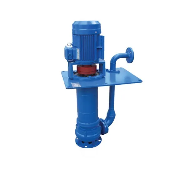 Фекальные насосы  (сточно-динамические СД, СДВ) —  СДВ 250/22,5