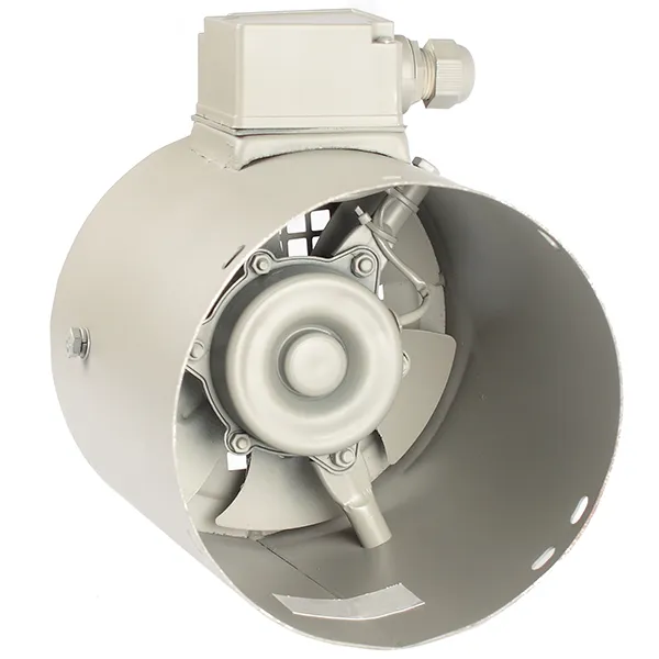 Блоки независимого охлаждения электродвигателей —  УНВ 200