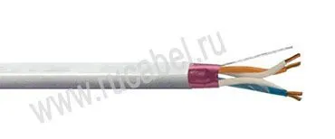 Кабель КВПЭфнг(А)-LS