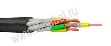 Кабель МЭРШМ-100 7х1