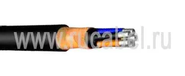 Кабель АВВГЭнг-LS 4х4