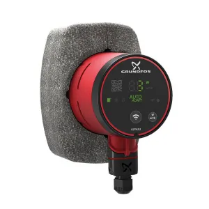 Регулируемые циркуляционные насосы Alpha —  ALPHA3 25-60