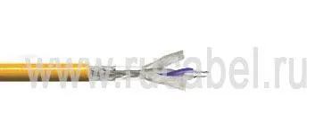 Кабель КГПпЭУ 1х2х0,78