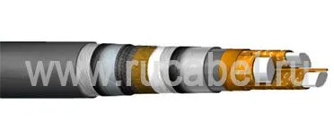 Кабель АСБлШвУ 3х35
