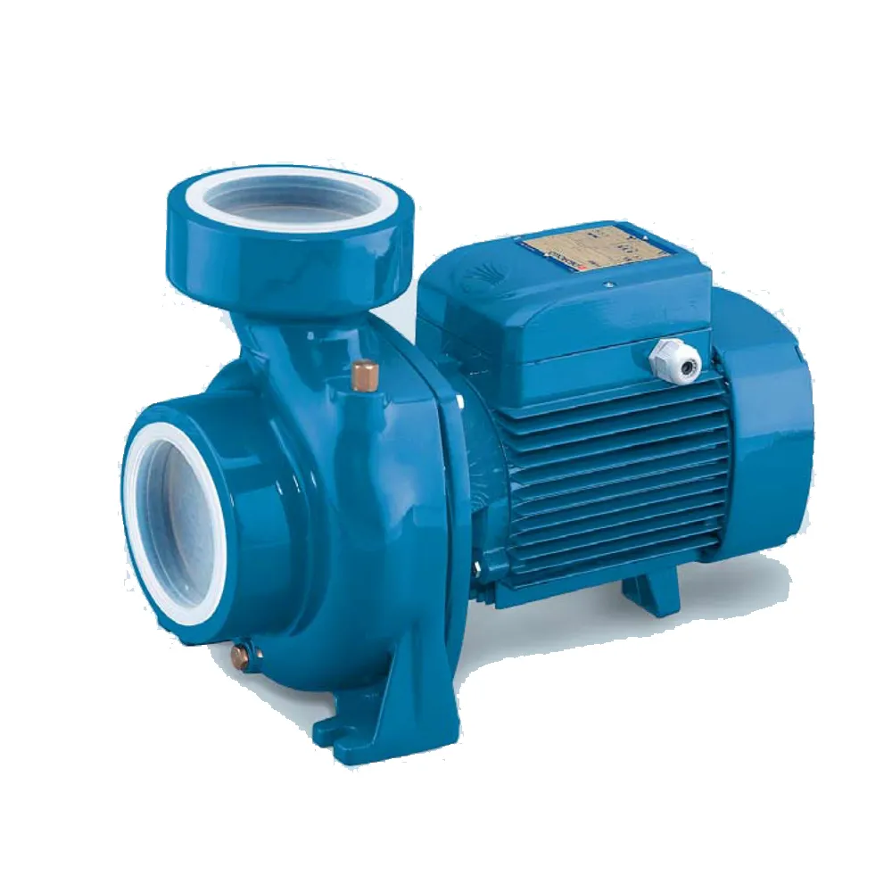 Консольно-моноблочные насосы (F, CP, HF, NF, NGA) —  HFm 5BM