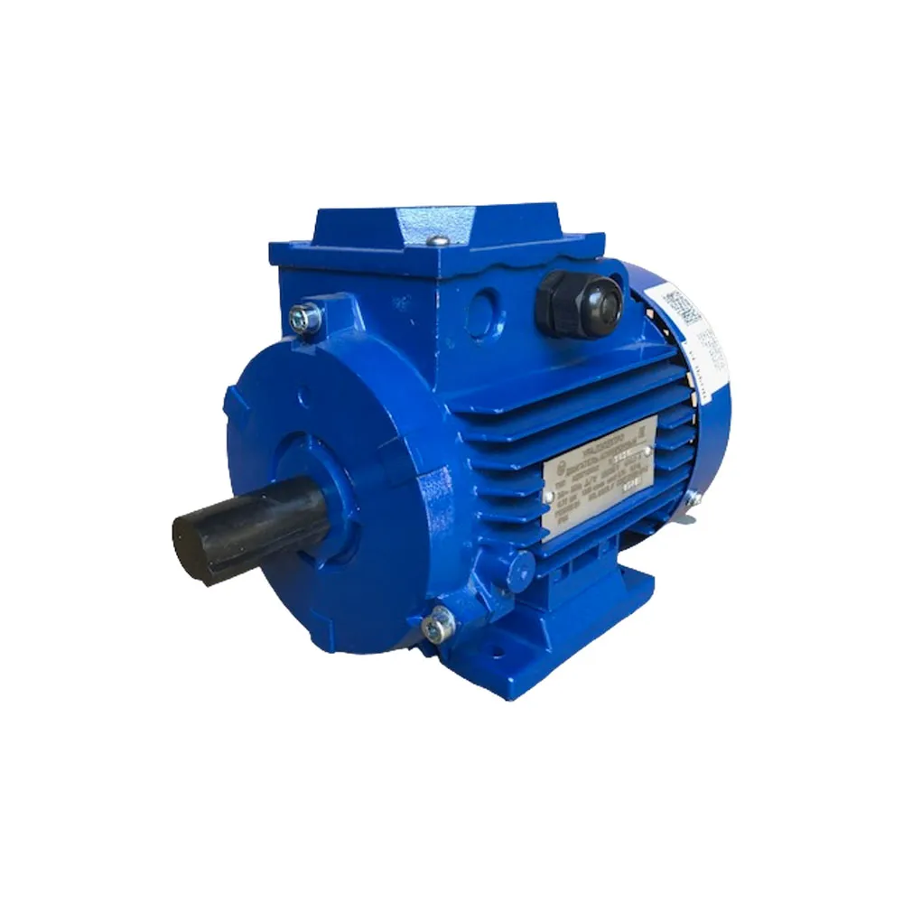 Общепромышленные электродвигатели —  АДМ 80В4