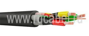 Кабель КГЭТШ 3х120+1х10+3х16