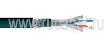 Кабель КИПвЭВКВ