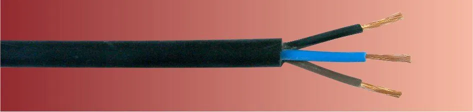 Кабель КГтэп 3х16