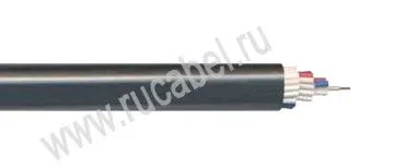 Кабель КВВГнг-Т 37х2,5