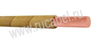 Кабель ПБОТ-3