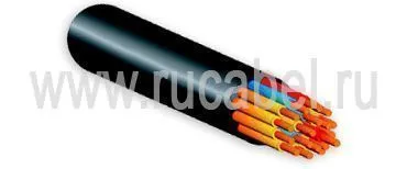 Кабель КНРТЭ 30х1