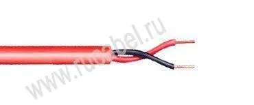 Кабель КПСВВм 1х2х0,75