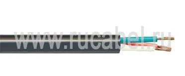 Кабель КГВВнг 5х0,5