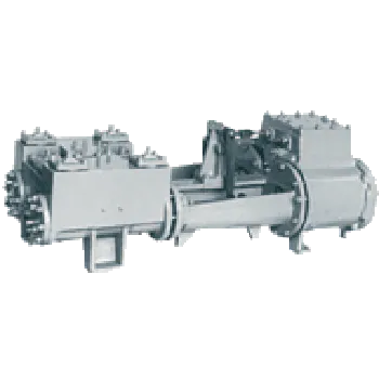 Паровые насосы (ПДВ, ПДГ) —  ПДГ60/25Б