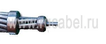 Кабель АСКП 400/93