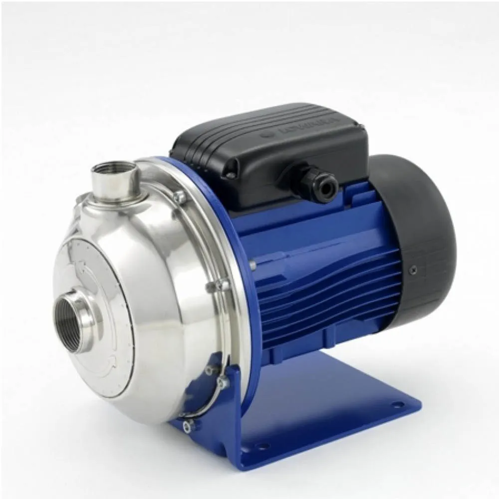 Горизонтальные одноступенчатые насосы —  CEAM 70/5/A