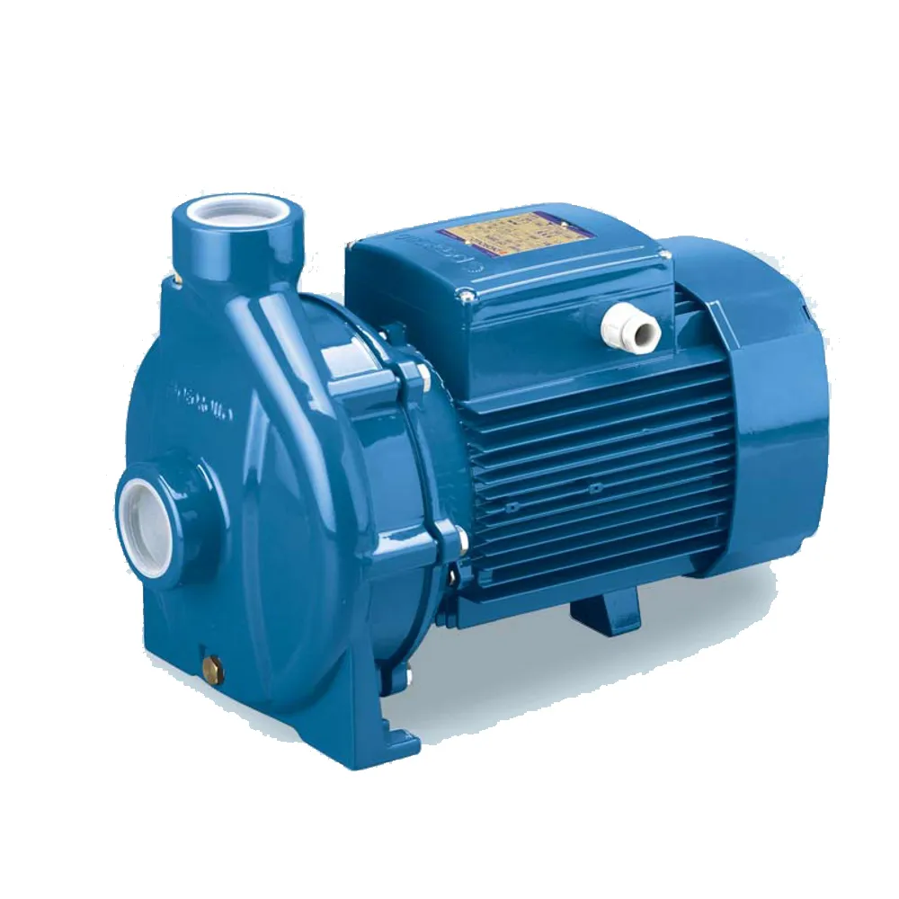 Консольно-моноблочные насосы (F, CP, HF, NF, NGA) —  CP 200