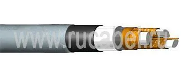 Кабель ЦААБВГ 4х95