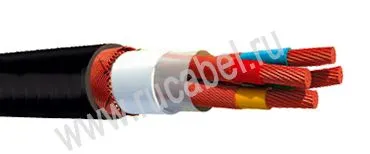Кабель КСОпВЭнг-LS 19х0,75