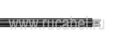 Кабель АВТУ 3х4