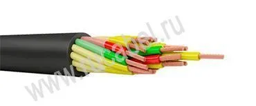 Кабель КНРУ 3х35