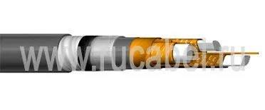 Кабель АСШВУ 1х500+2х1,5