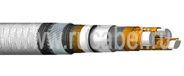 Кабель ЦААП2л 4х240