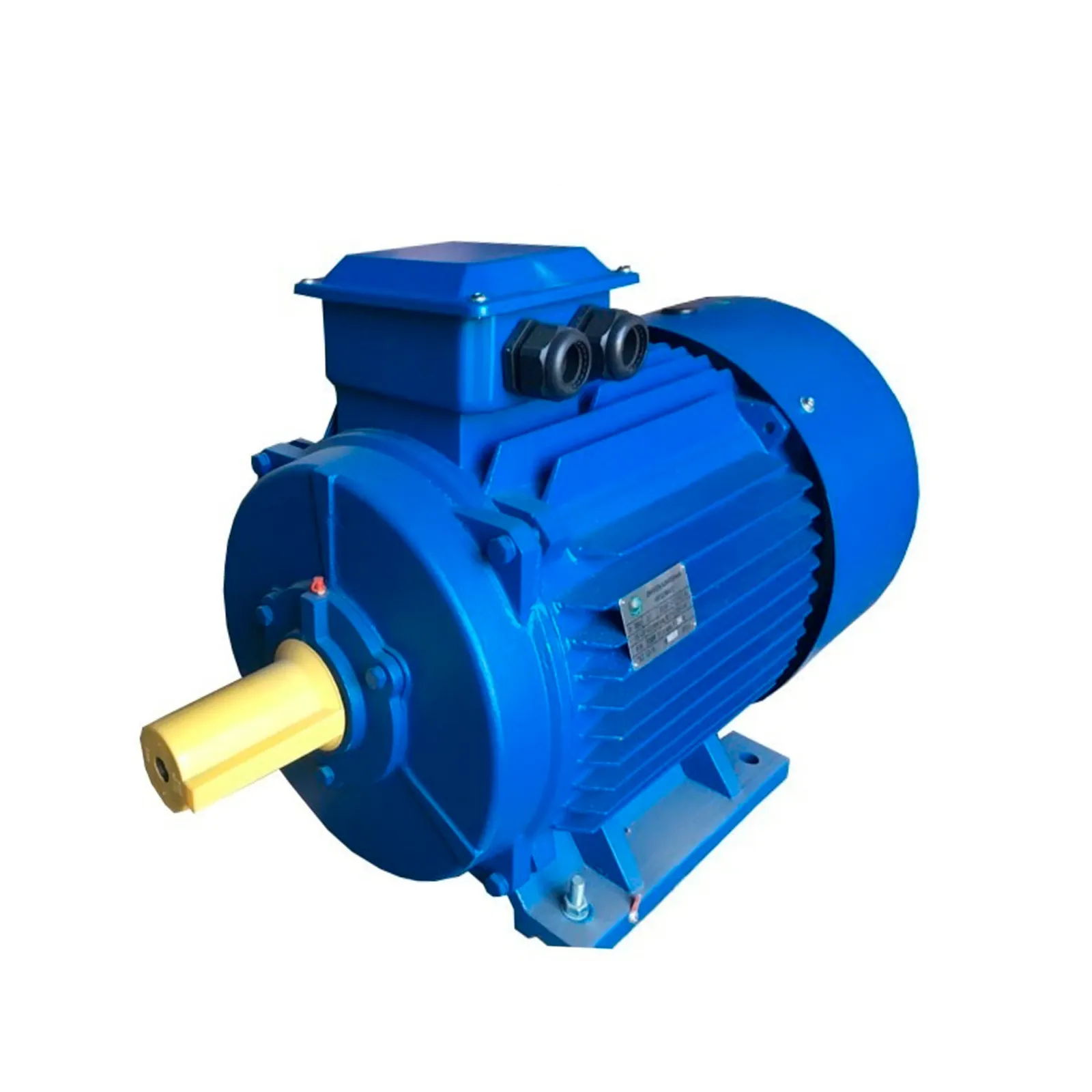 Общепромышленные электродвигатели —  5АМ 315S6