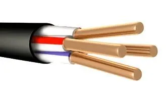 Кабель ВВГЭнг 4х35